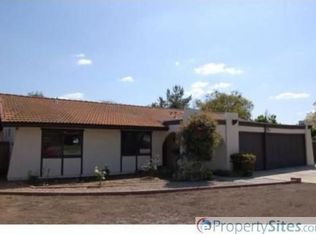 1326 Gardenia Ln, La Verne, CA 91750