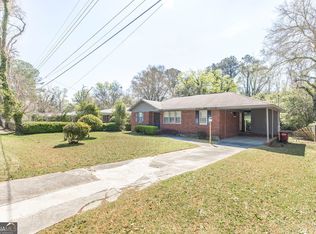 3260 Toole Dr, Macon, GA 31204