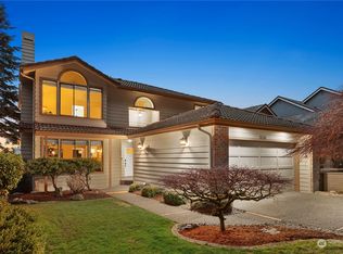 16510 15th Dr SE, Mill Creek, WA 98012