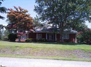 322 Taylor Rd, Greer, SC 29651