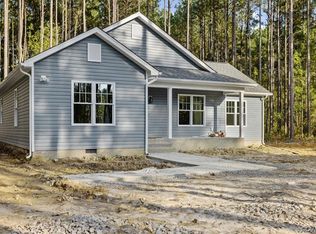 10775 McCraw Way, Disputanta, VA 23842