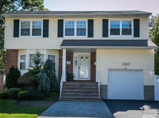 1768 Frederick Ave, Merrick, NY 11566