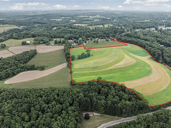2nd image of LOT Harkins Mill Rd #989