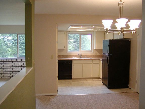 Dining and Kitchen