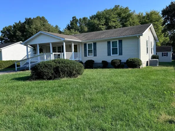 906 Cloverfields Dr, Stevensville, MD 21666