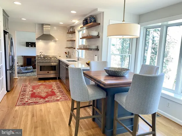 715 Upham Pl NW, Vienna, VA 22180