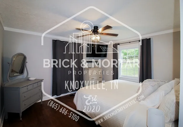 503 Busbee Rd — Photo 12