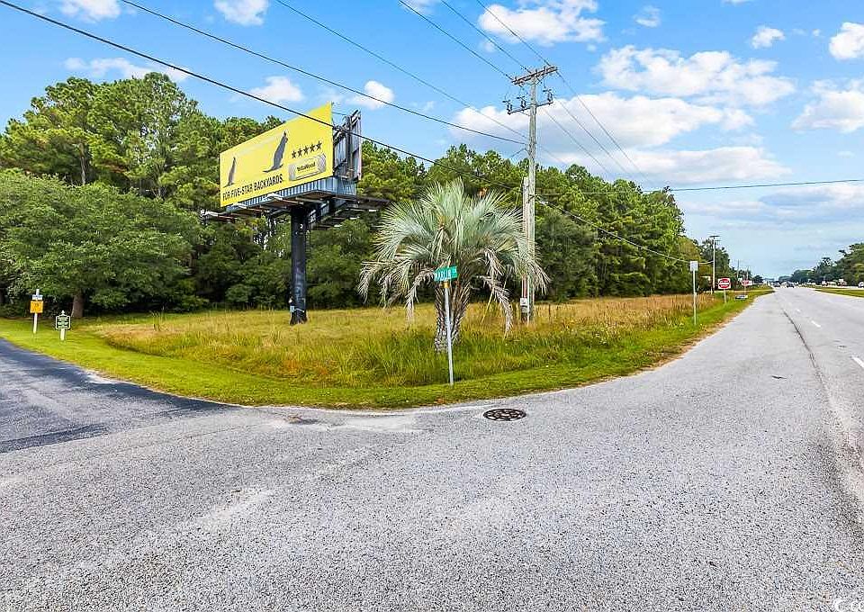 1st image of 4878 Highway 17 Bypass
