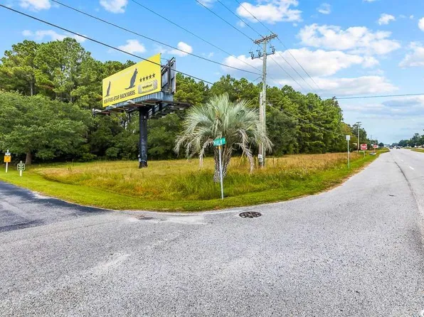 4878 Highway 17 Bypass, Murrells Inlet, SC 29576