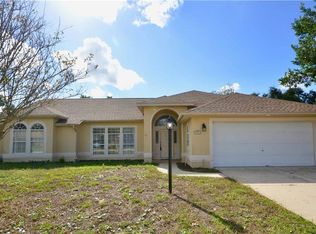 1021 Blue Horizon Dr, Deltona, FL 32725