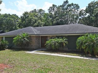 2220 The Woods Dr, Jacksonville, FL 32246