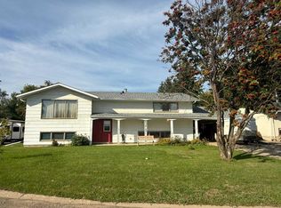 4334 S 53rd Ave, High Prairie, AB T0G1E0