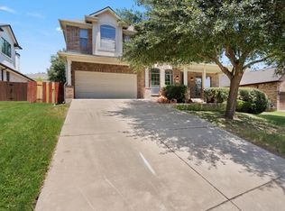 2905 Kinloch Dr, Cedar Park, TX 78613