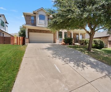 2905 Kinloch Dr, Cedar Park, TX, 78613