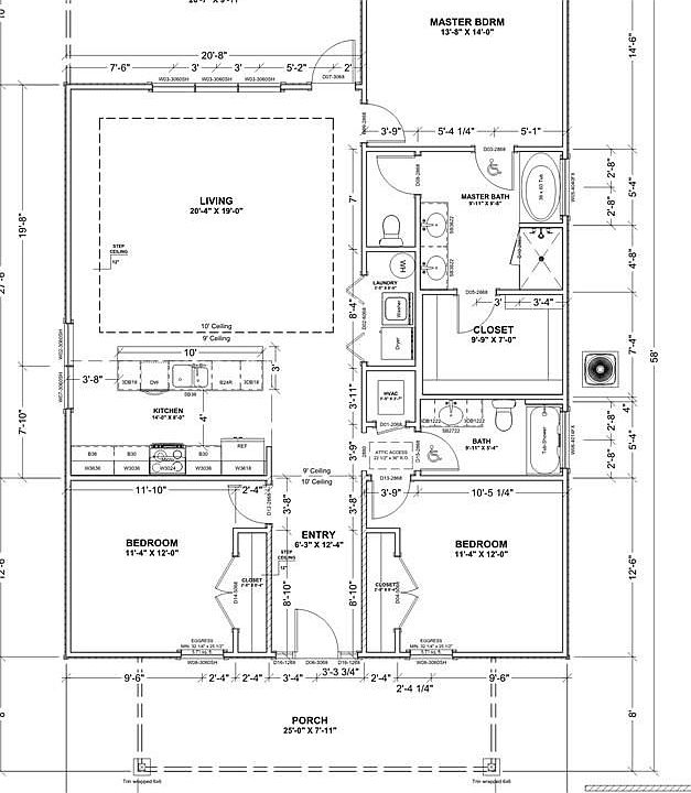 2nd image of 5311 McGrits Blvd