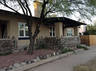 701 N 2nd Ave, Tucson, AZ 85705