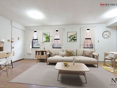 438 Clermont Ave APT B, Brooklyn, NY, 11238