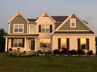 23197 Overdorf Rd, Cicero, IN 46034