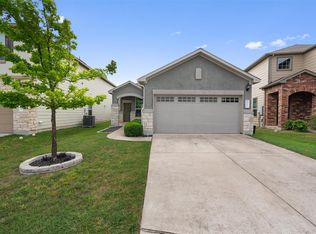 15903 Serene Fleming Trce, Austin, TX 78728