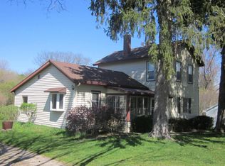 2435 McCann Rd, Hastings, MI 49058