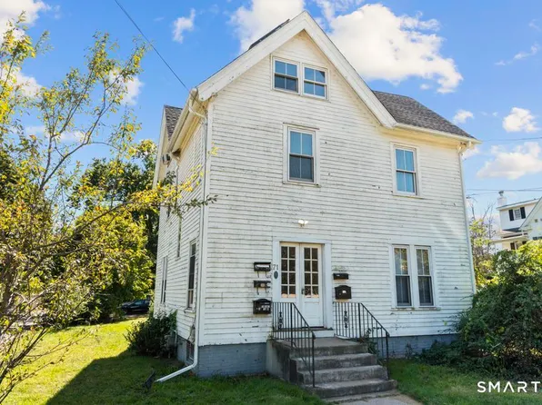71 Central Avenue, East Hartford, CT 06108