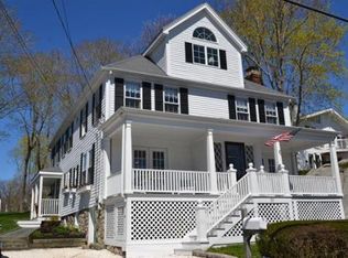 50 Margin St, Cohasset, MA 02025