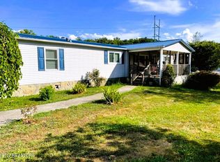 3245 Hinds Creek Rd, Heiskell, TN 37754