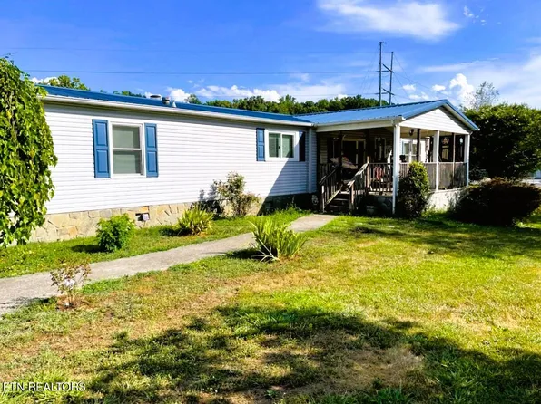 3245 Hinds Creek Rd, Heiskell, TN 37754