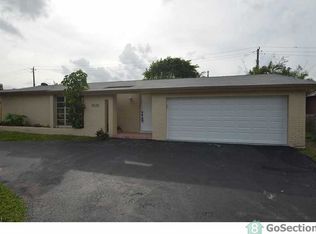 2525 NW 105th Ln, Fort Lauderdale, FL 33322