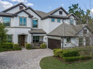 17545 Black Rail St, Windermere, FL 34786