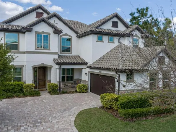 17545 Black Rail St, Windermere, FL 34786