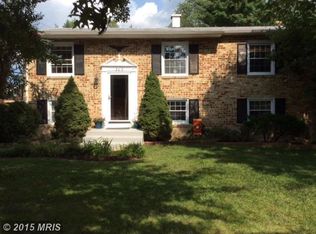 303 Sacred Heart Ln, Reisterstown, MD 21136