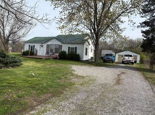 442 Eagleton Rd, Maryville, TN 37804