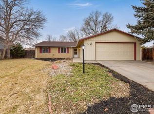 515 S Empire Ave, Loveland, CO 80537