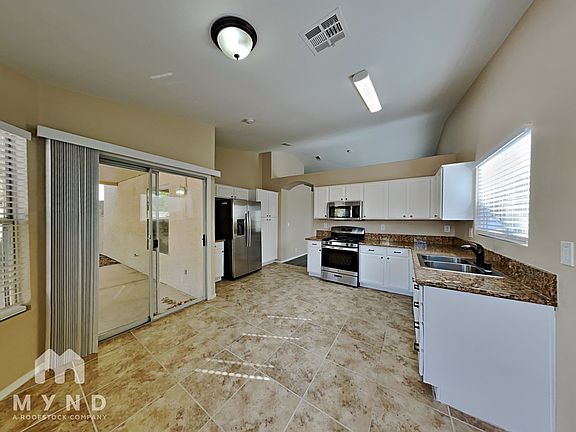 2nd image of 3415 White Stallion Ct
