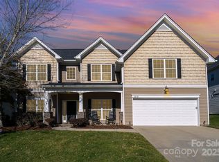 13618 Pacific Echo Dr, Charlotte, NC 28277