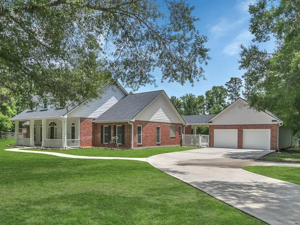 26320 Pin Oak Dr, Magnolia, TX 77354