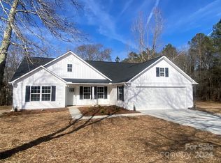 3596 Sentry Rd, Lancaster, SC 29720