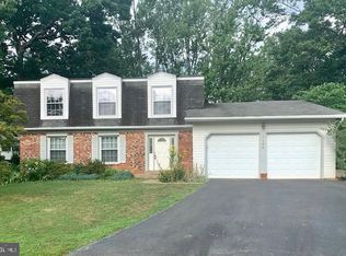 7106 Kesley Ct, Springfield, VA 22153