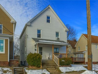 300 1st St, Ellwood City, PA, 16117