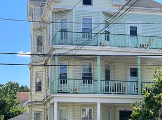 126 Wood St #3, Providence, RI 02909