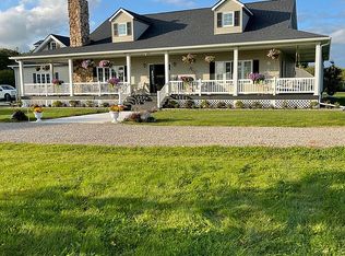 5969 37 Mile Rd, Bruce Township, MI 48065