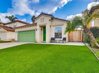 1082 Calle Del Amor, Chula Vista, CA 91910