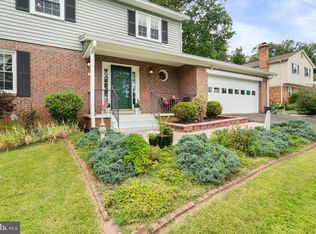 6622 Kelly Rd, Warrenton, VA 20187