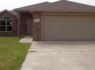 7633 85th St, Lubbock, TX 79424
