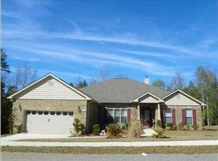 8652 Fernwood Loop N, Semmes, AL 36575