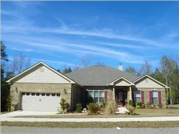 8652 Fernwood Loop N, Semmes, AL 36575