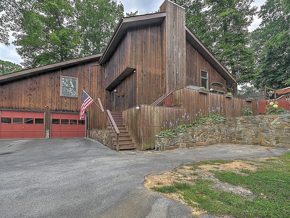 1164 Fall Creek Rd, Kingsport, TN 37664 Zillow