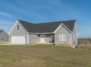 114 Governors Xing, Lancaster, KY 40444