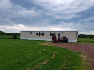 8057 County Road A, Arpin, WI 54410